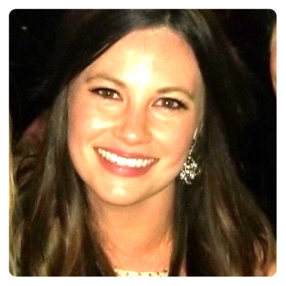 Meet your Posher, Corinne
